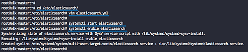 Instalar Elasticsearch