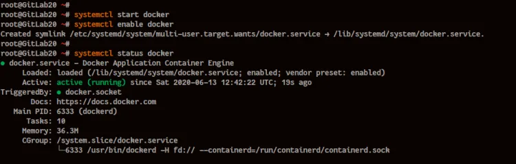 Instalar Docker en Ubuntu 20.04