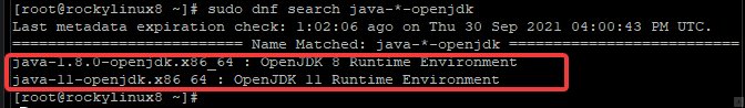 Instalación de Java