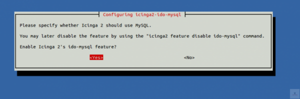 Usar servidor MySQL